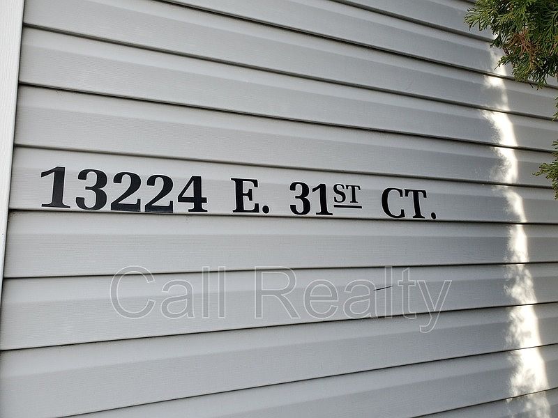 1st image of 13224 E 31st Ct #3