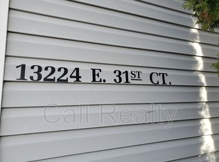 13224 E 31st Ct #3, Spokane, WA 99216