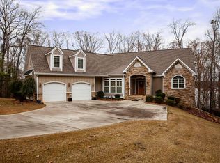 1209 Savannah Bay Dr, Lincolnton, GA 30817