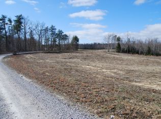 0 Laurel Cliff Rd, Clarkrange, TN 38553