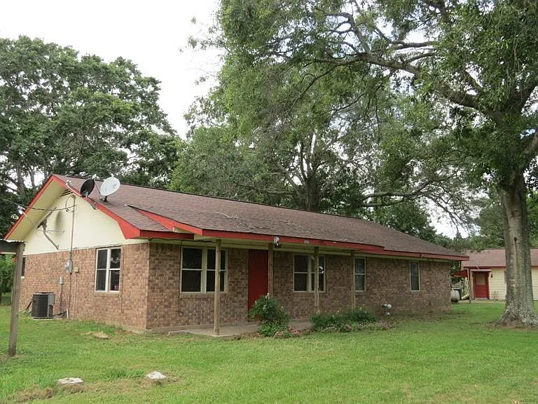 Back of the House