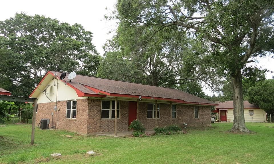 Back of the House