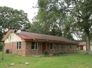 1144 Peschel Ln, Sealy, TX 77474