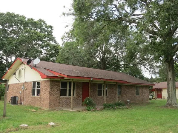 1144 Peschel Ln, Sealy, TX 77474
