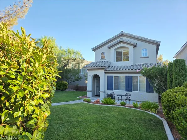 1400 Ibizo St, Las Vegas, NV 89117
