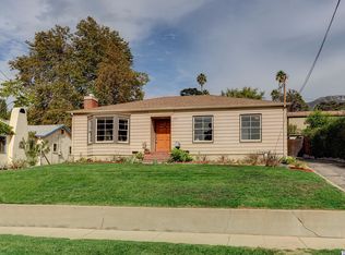 1007 Marcheta St, Altadena, CA 91001
