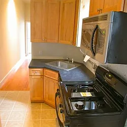 Rented by Redtail Ventures