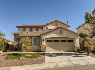 172 Timeless View Ct, Henderson, NV 89012