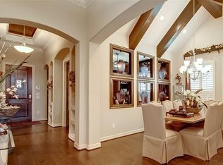 3 Floral Hills Ln, Fulshear, TX 77441