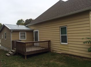 1800 Gordon St, Columbia, MO 65201
