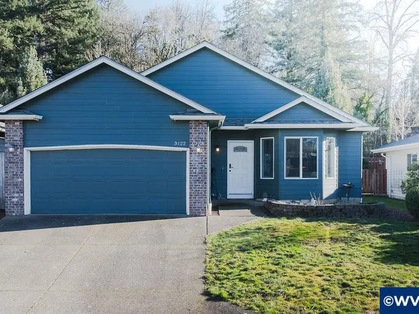 3122 La Costa Loop S, Salem, OR 97302
