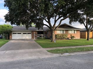 4430 Marie St, Corpus Christi, TX 78411