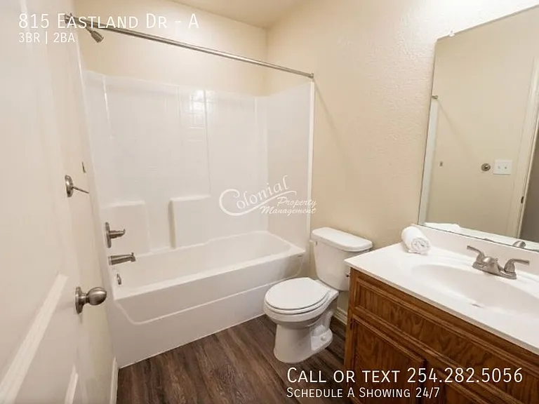 815 Eastland Dr #A — Photo 9