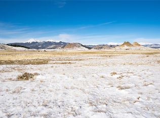 14255 County Road 55, Hartsel, CO 80449