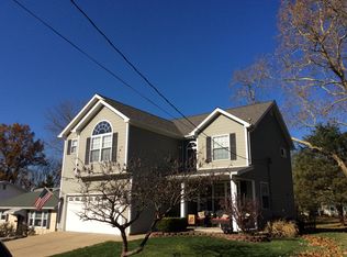 9331 Berry Ave, Saint Louis, MO