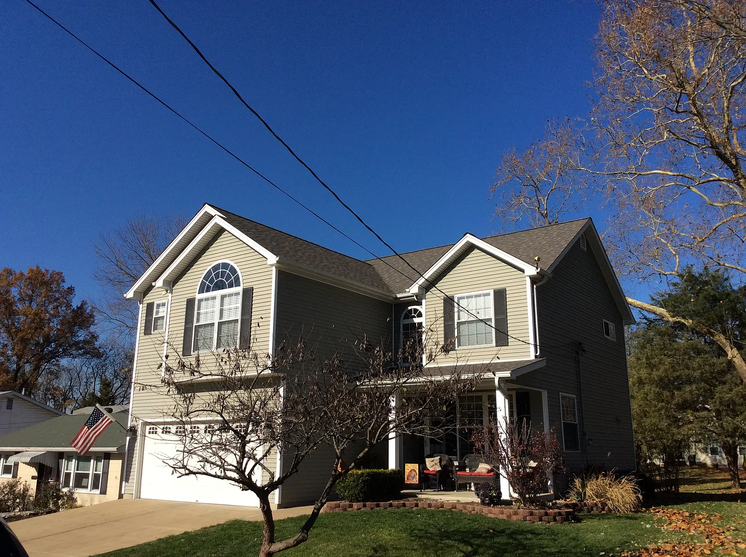 9331 Berry Ave photo 1