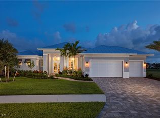 14354 Charthouse Cir, Naples, FL 34114