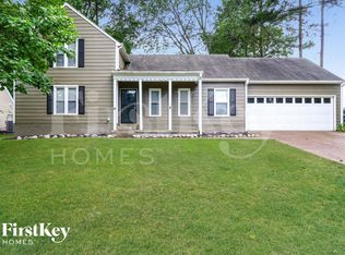 3229 Creekwood Ln, Arlington, TN 38002