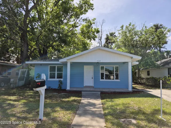 422 N Lincoln St, Daytona Beach, FL 32114