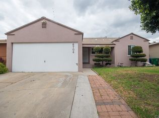 6704 Alamo Ave, Bell, CA 90201