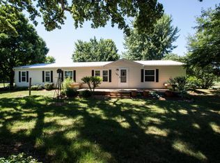 163 W Center St, Milford Center, OH