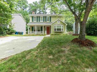 3321 Lassiter St, Durham, NC 27707