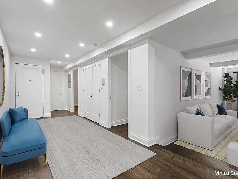 160 E 89th St #4G — Photo 6