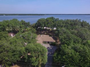 21625 NE 136th St, Fort Mc Coy, FL 32134