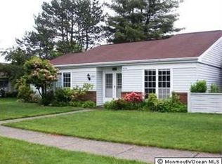 463A Chelsea Ct, Manchester, NJ