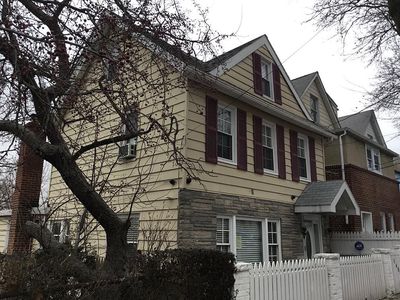 140 N Terrace Ave, Mount Vernon, NY, 10550