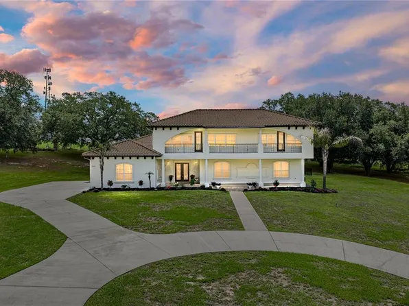 37624 Sky Ridge Cir, Dade City, FL 33525