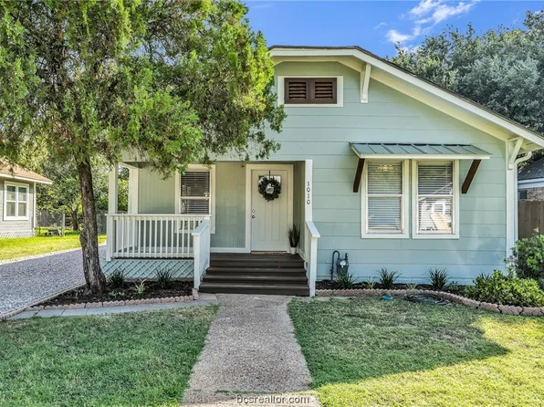 1010 E 25th St, Bryan, TX 77803