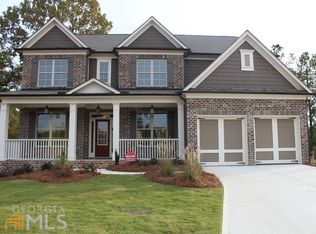 3498 Orchid Meadow Way, Buford, GA 30519