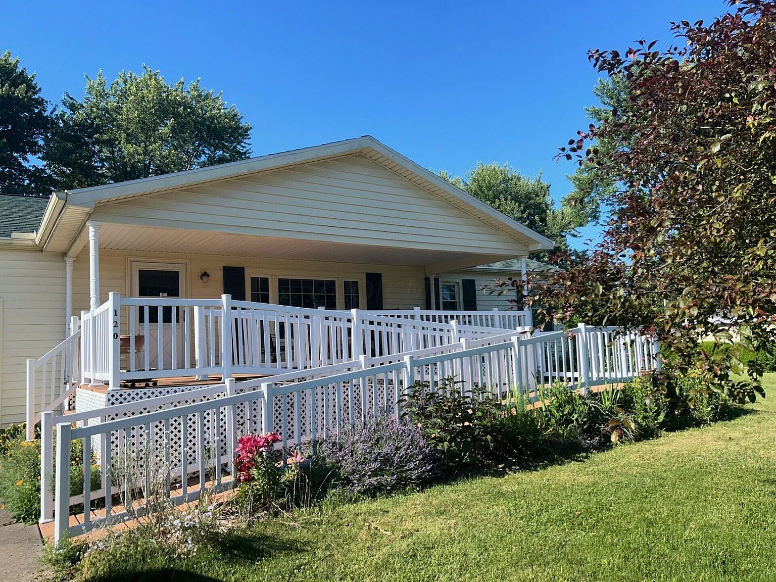 120 E Mill St, Donnelsville, OH 45319 Zillow