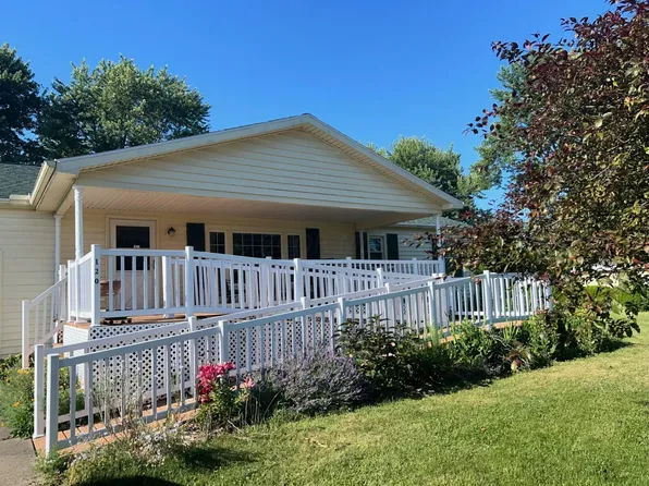 120 E Mill St, Donnelsville, OH 45319