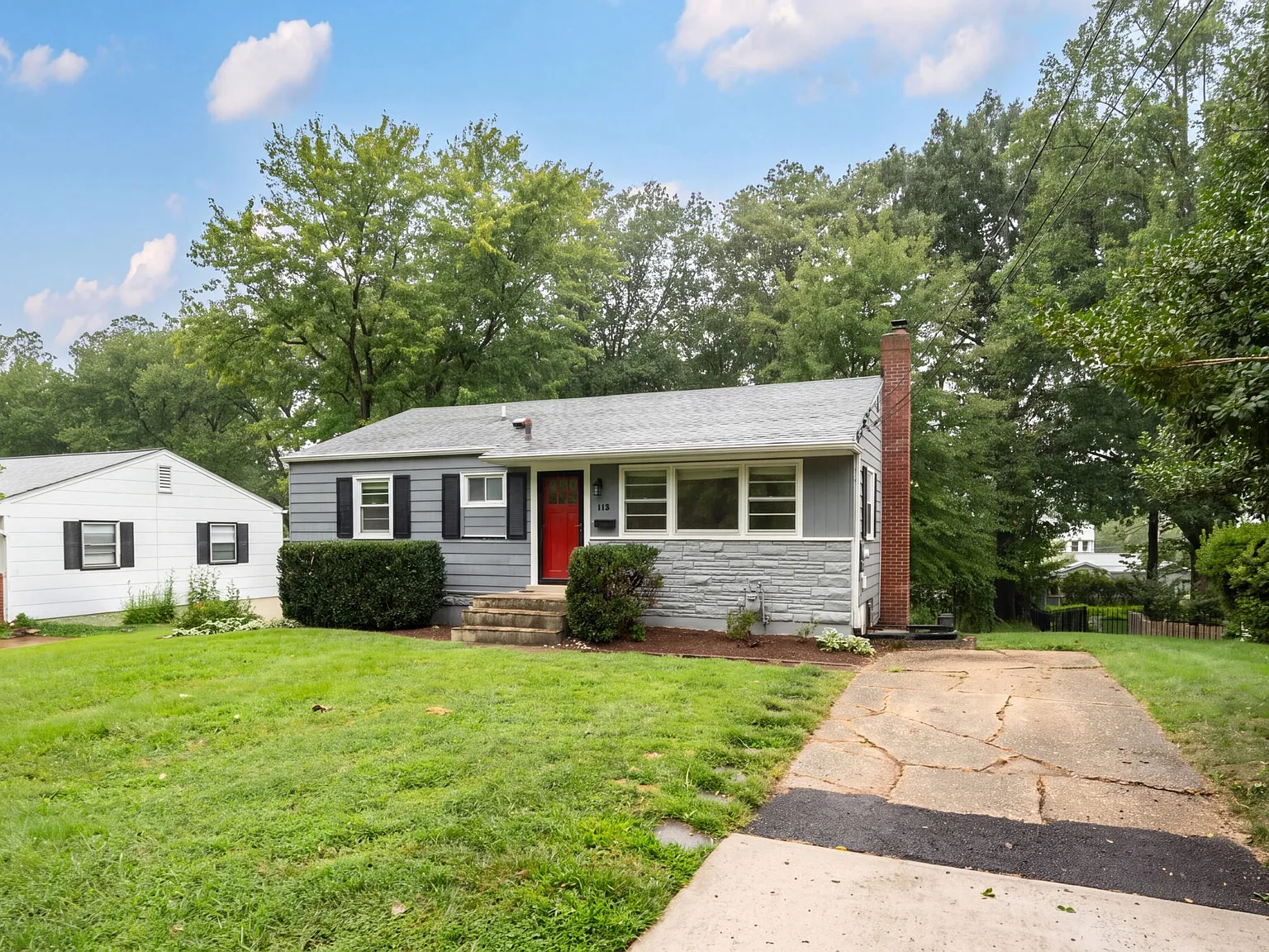 4 bed, 1500 sqft, $4,000 — Photo 2