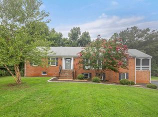 2515 Northfield Rd, Charlottesville, VA 22901