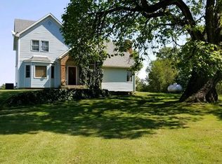 2088 N County Road 25 E, Paoli, IN 47454
