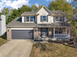 1726 Emerald Pines Ln, Westfield, IN 46074