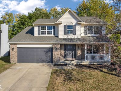 1726 Emerald Pines Ln, Westfield, IN, 46074