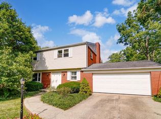 9402 Leebrook Dr, Cincinnati, OH 45231