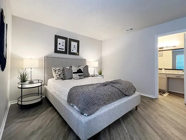 Ashwood Park Apartments — Photo 16