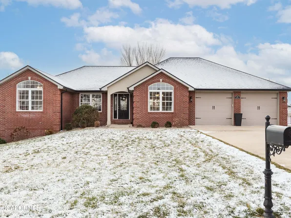1512 Grandvalley Dr, Jefferson City, MO 65101