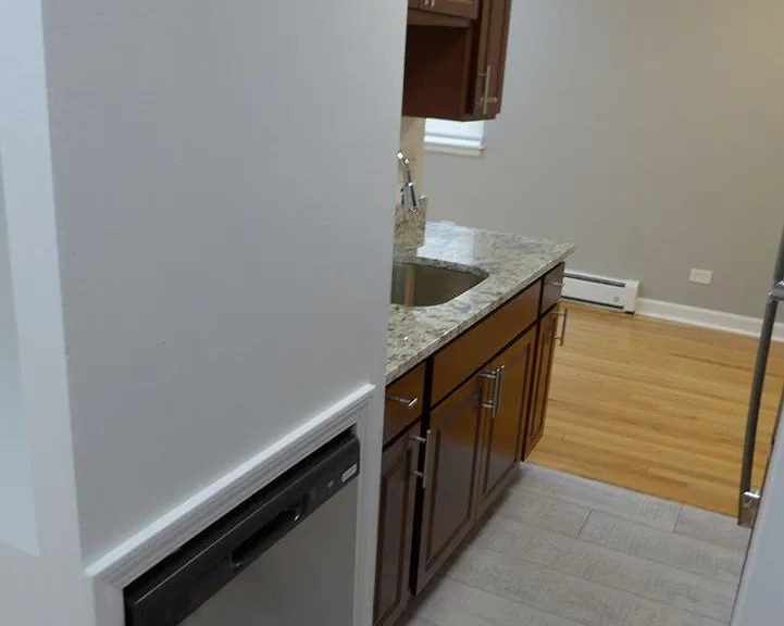 Winthrop Suites Apartments — Photo 37