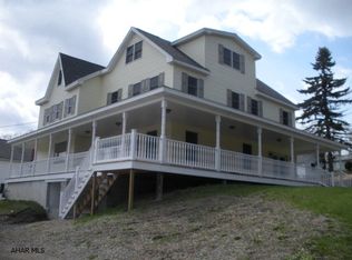 1728 N 7th Ave, Altoona, PA 16601