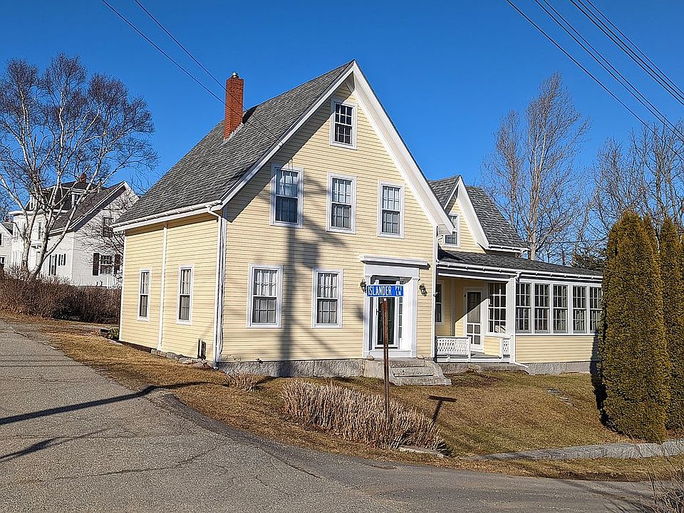 2nd image of 3 Lake View St