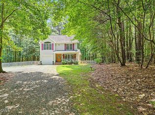 3007 Pintail Dr, Mebane, NC 27302