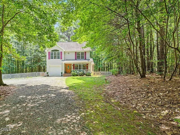 3007 Pintail Dr, Mebane, NC 27302