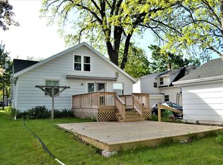 1003 13th Ave, Green Bay, WI 54304