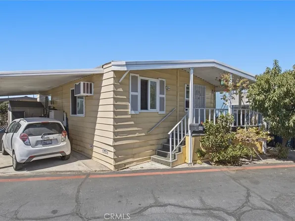 1850 W Orangethorpe Ave Spc 44, Fullerton, CA 92833